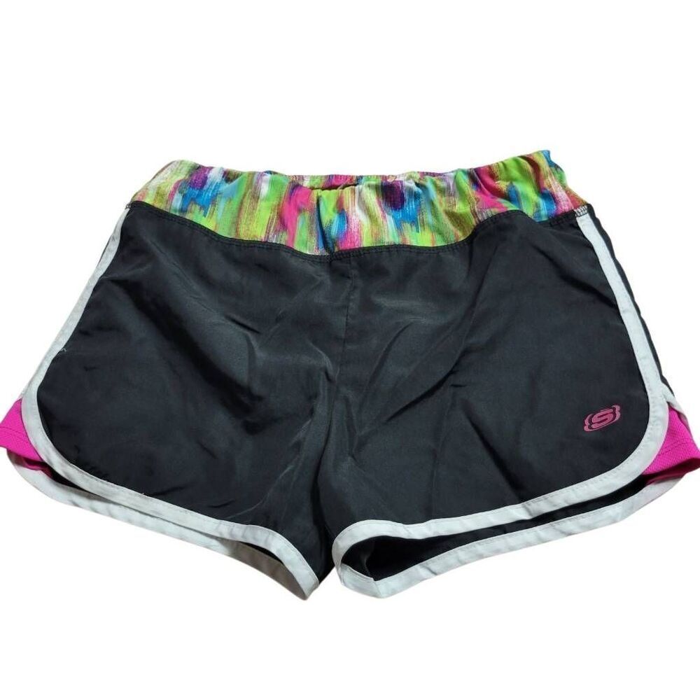 Skechers active shorts 10/12